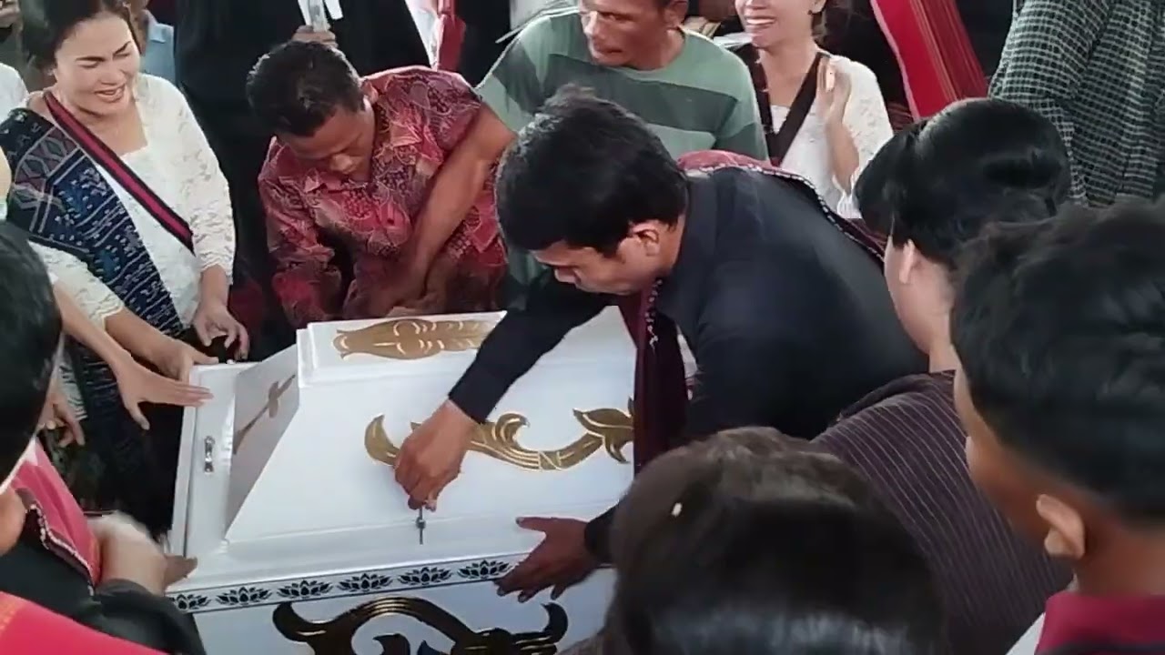 SARI MATUA #4