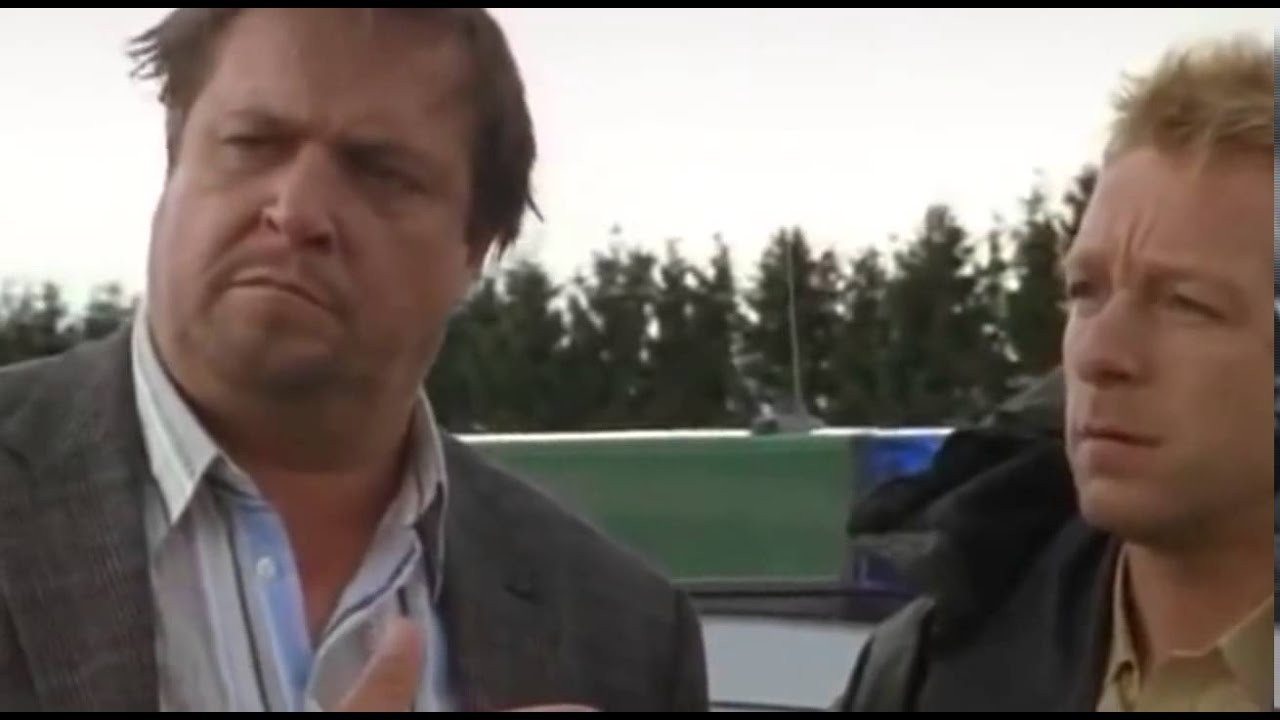 Die Rosenheim Cops   Staffel 7 Folge 14   Fit in den Tod