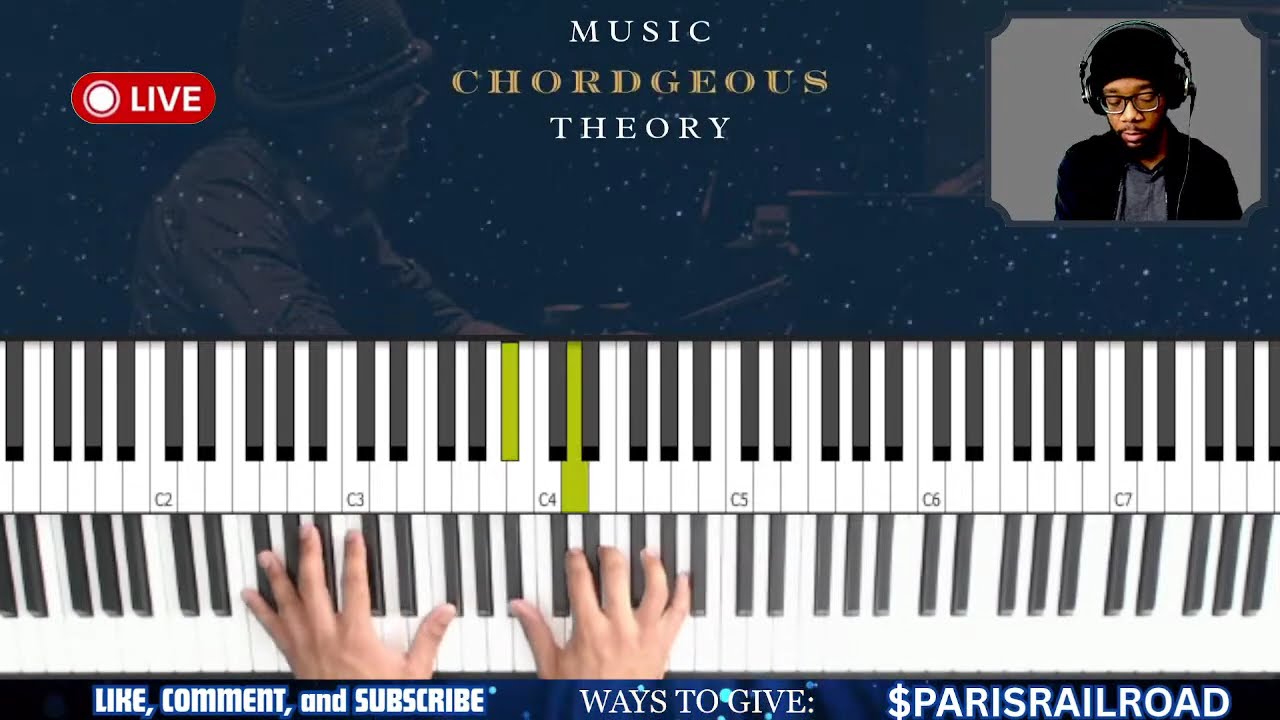 MIXOLYDIAN VS DORIAN MODES