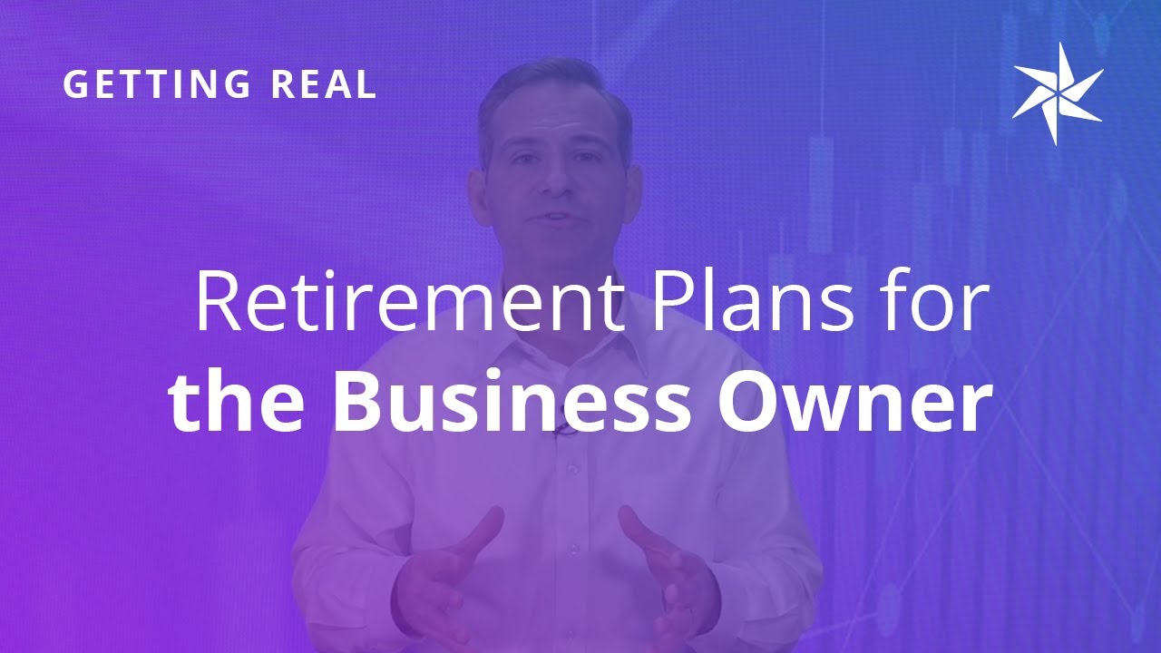 Retirement Plans for Business Owners | SDIRA | Equity Trust
