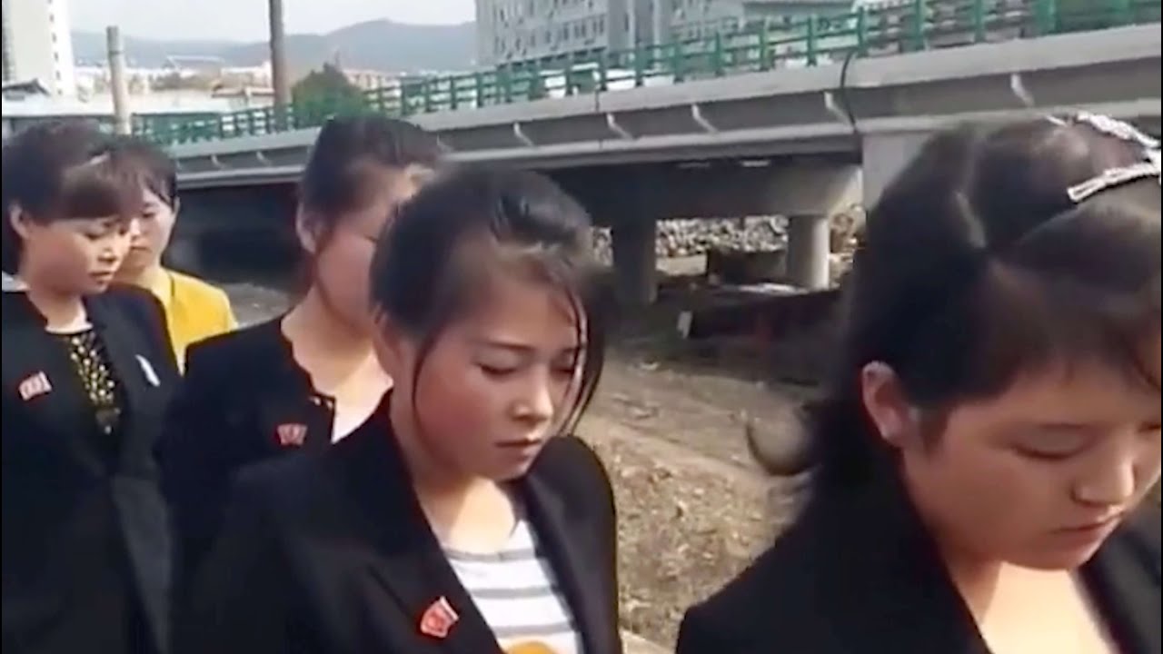 The North Koreans Behind the World&rsquo;s Seafood | The Outlaw Ocean Project