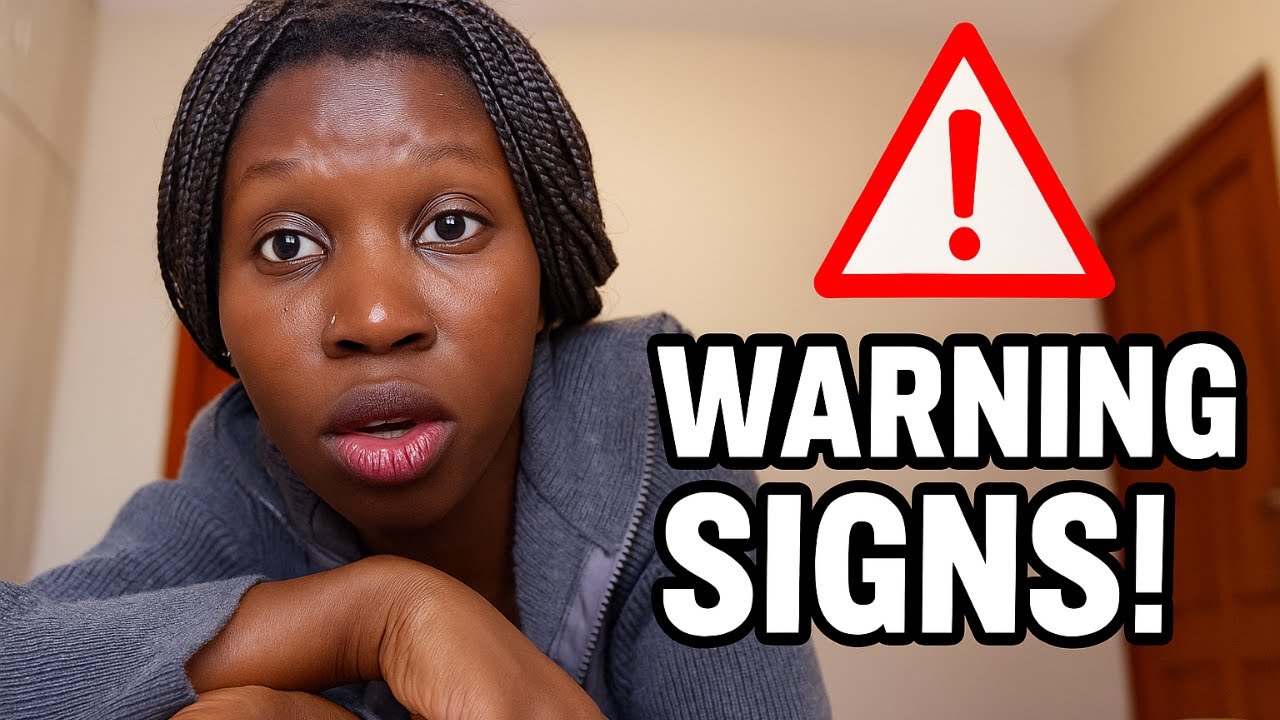 Don't fall for this Airbnb Scam! ⚠️