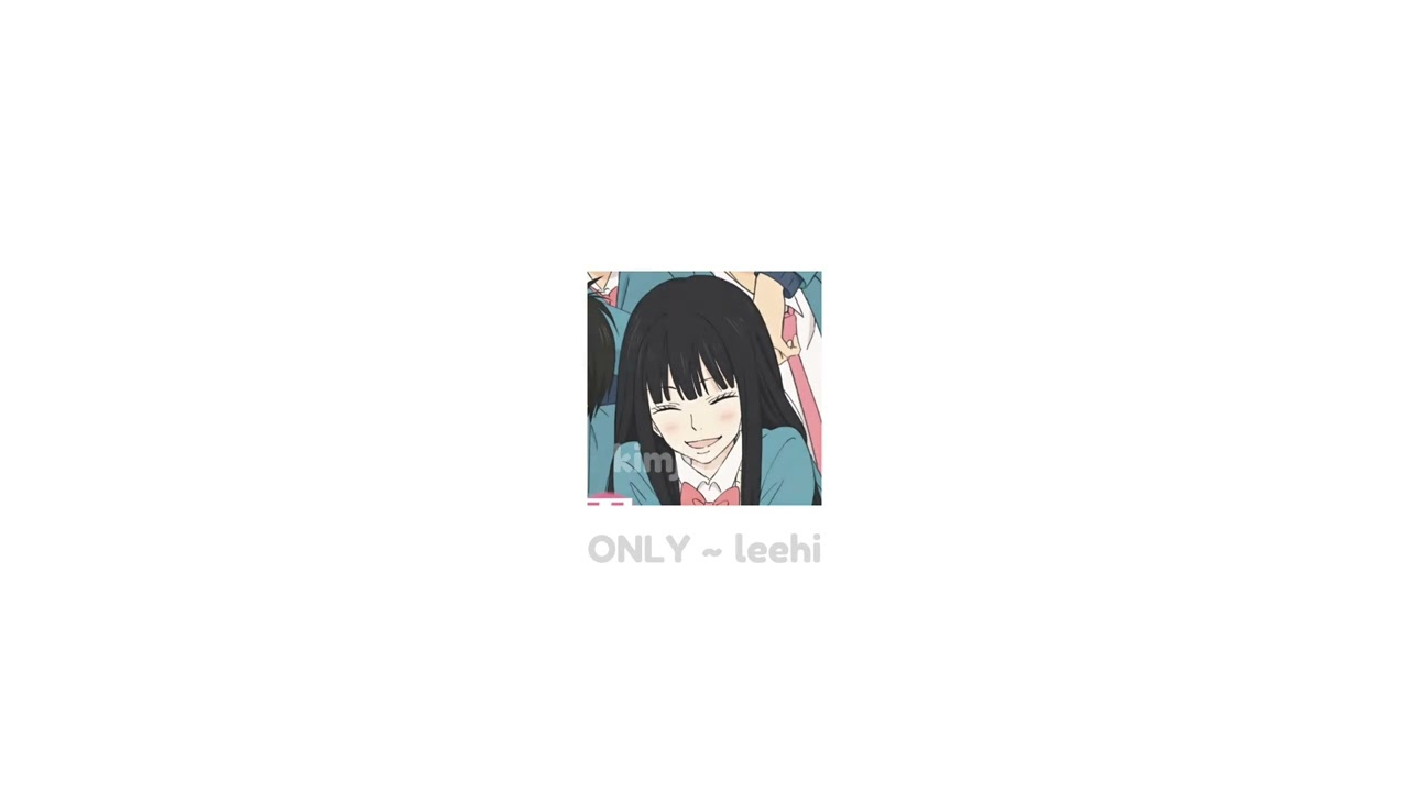 sawako playlist ୨୧~`✩
