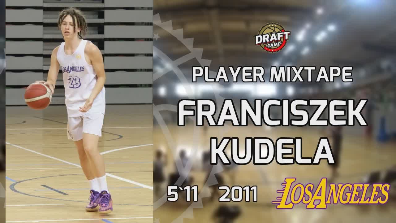 Franciszek Kudela Player Mixtape   DC120 Lubin 2025