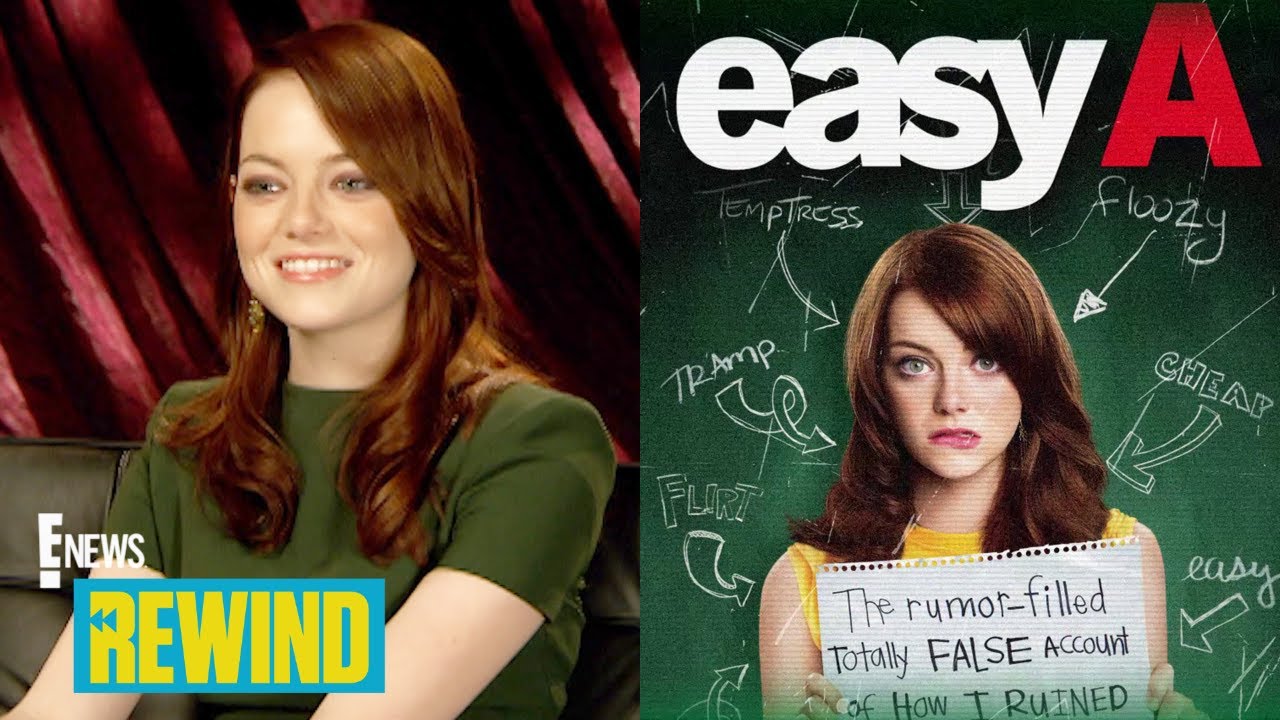Emma Stone Raves Over 