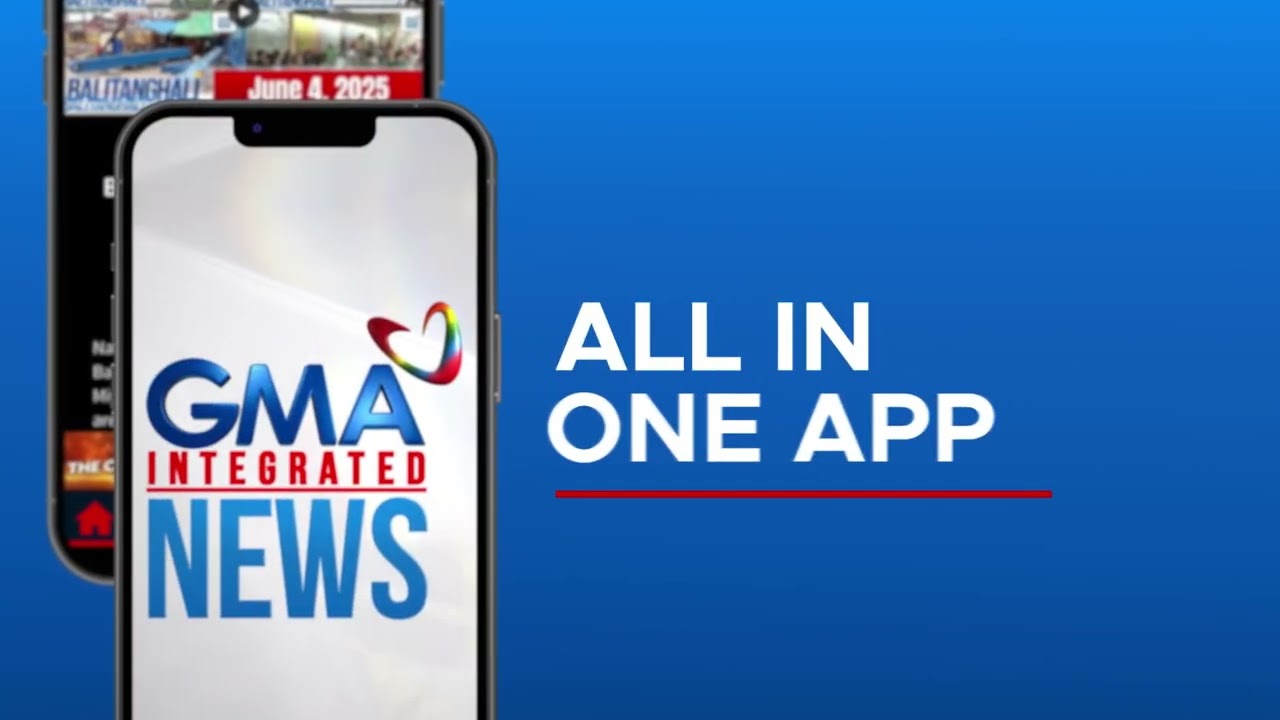 Приложение GMA News Online &mdash; все новости в одном месте | GMA Integrated News