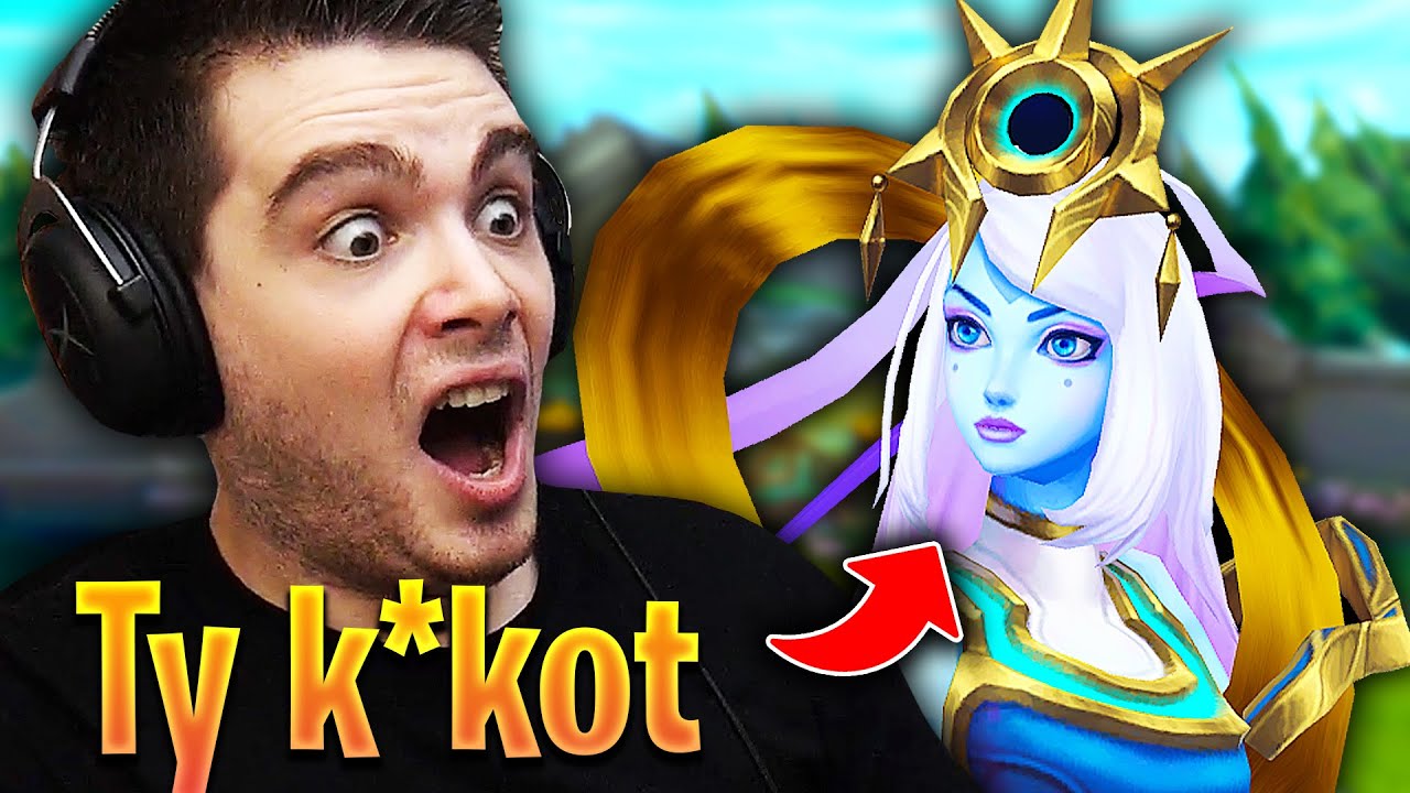 30 KILLŮ LUX BANGER 🤓
