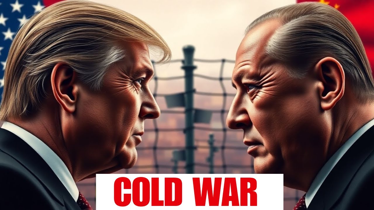 How did World War II shape modern geopolitics? | Part 1