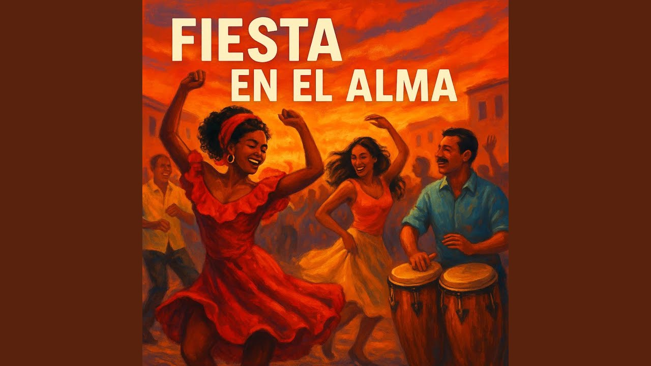 Fiesta en el Alma