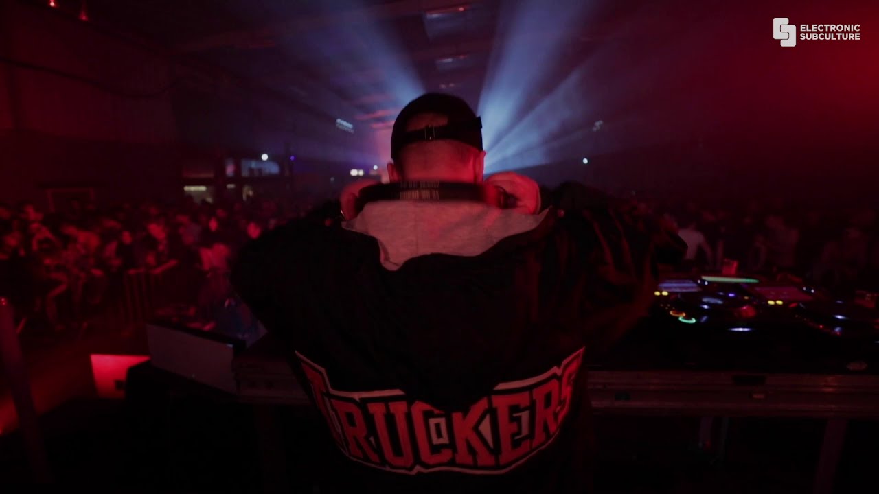 Nico Moreno à MIDIMINUIT (2020)