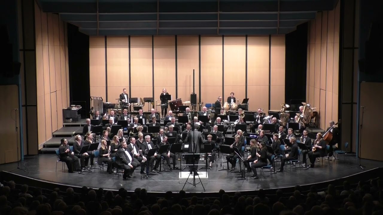 Thiemo Kraas - Arcus (Blaeserphil OWL 2024)