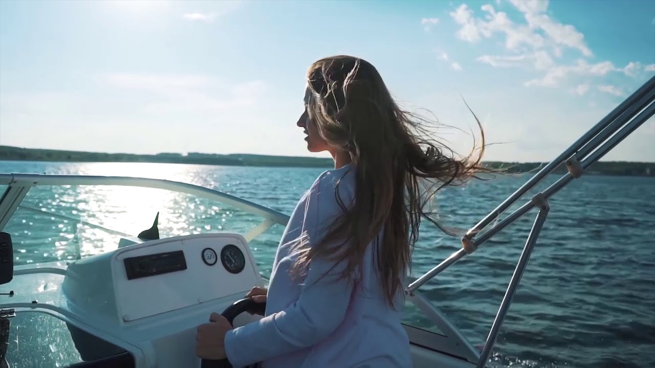 Become certified before applying for a boating license and a boater card