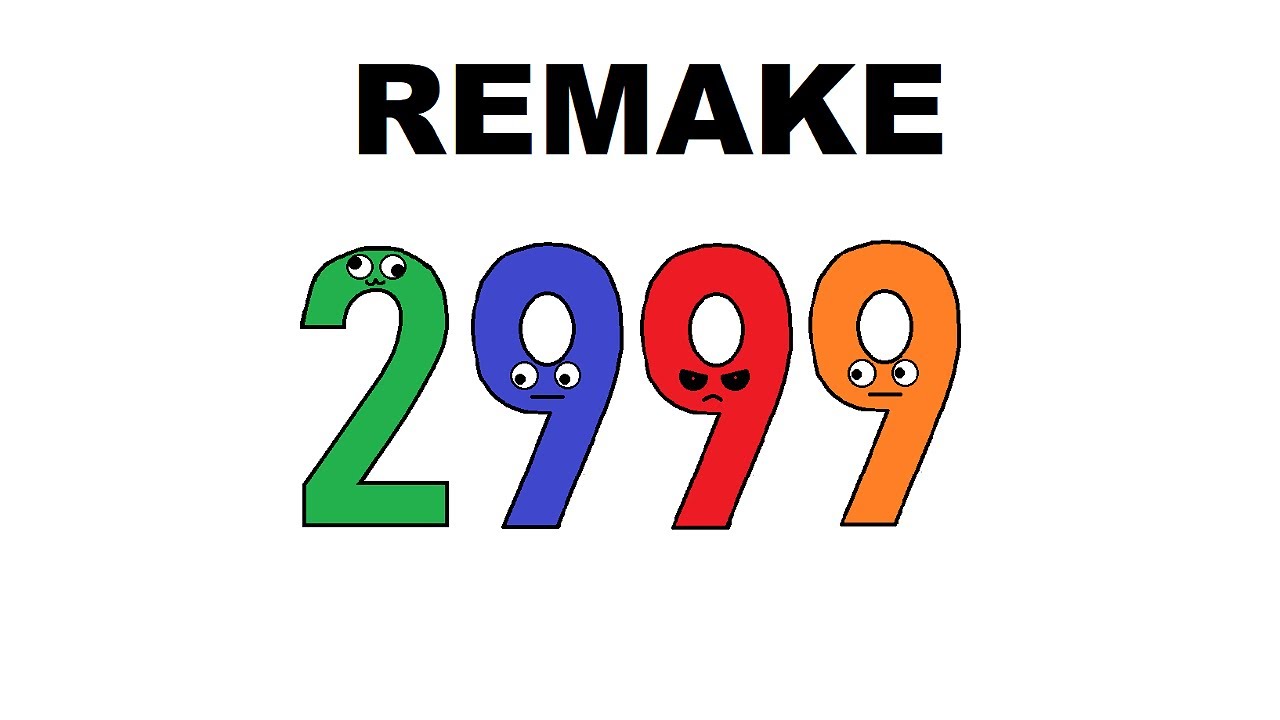 R.I.P 2999 (Remake)