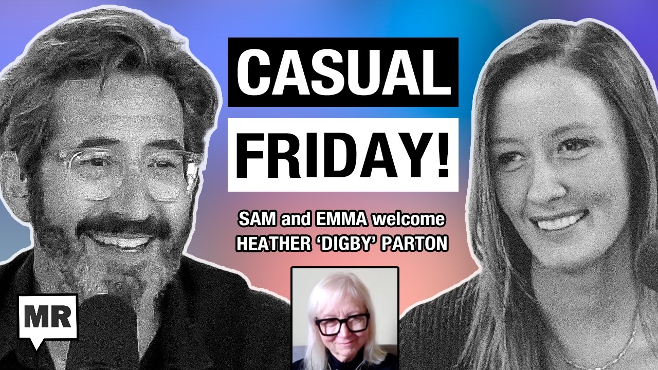 Trump's Firing & War Spree; Zohran Vs Rich Politician On Higher Taxes w/ Heather 'Digby' Parton
