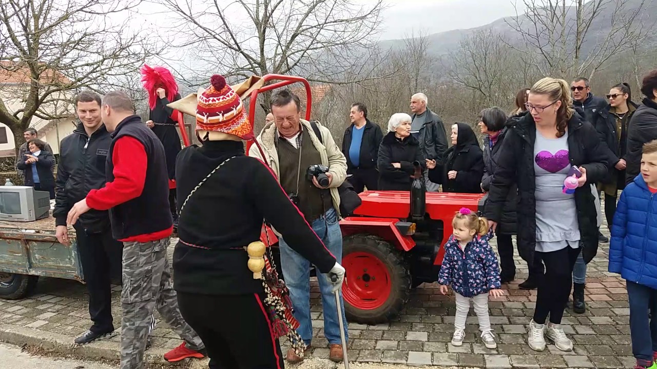 Mačkare selo Slivno Imotska krajina