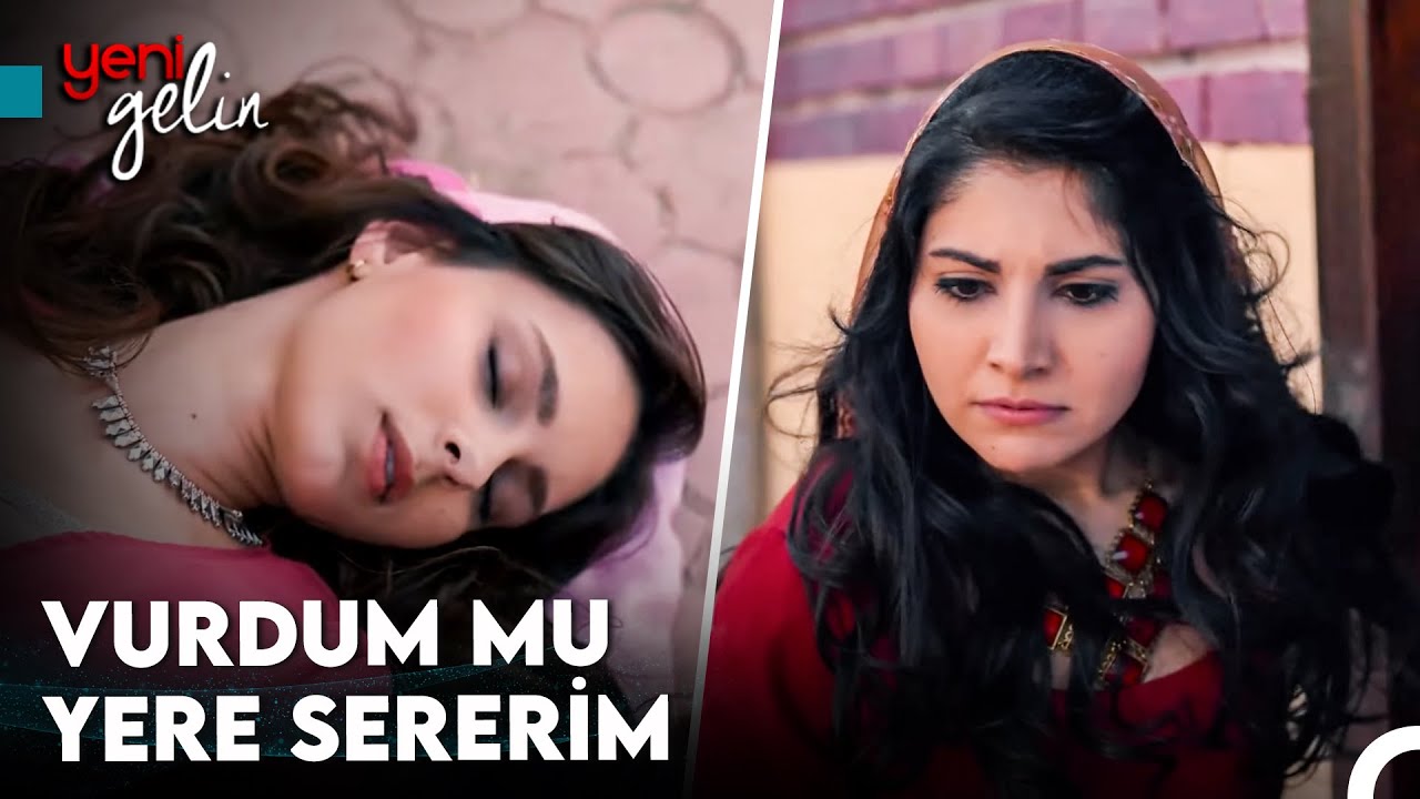 Aşiret Tokadı Dediğin Okkalı Olur - Yeni Gelin