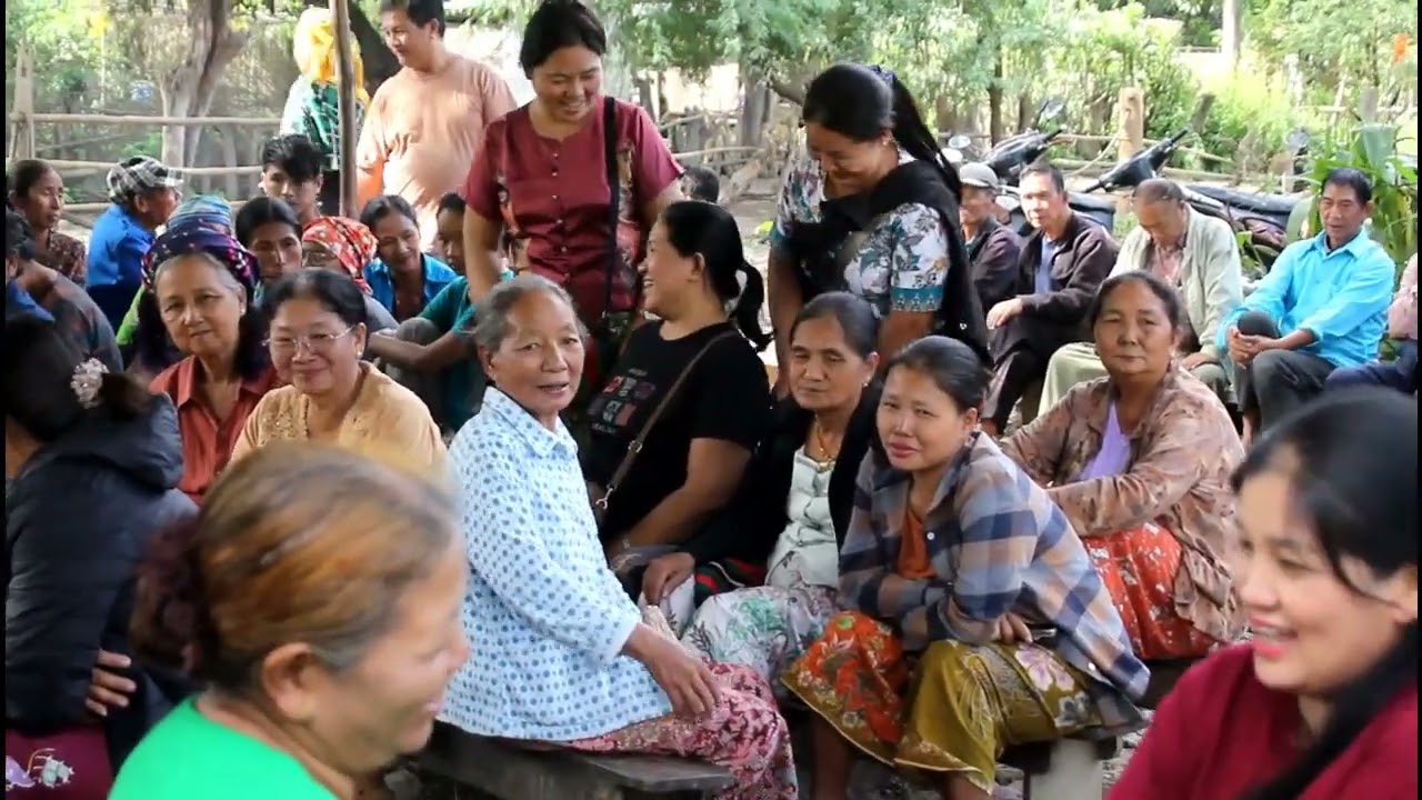 Pa.Kam Khan Cin Tungtang Hunbawl na 