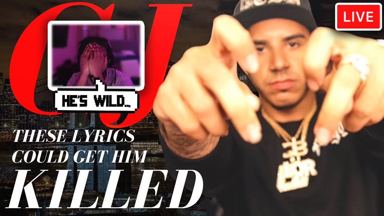 AnnoyingTV Reacts to Trap Lore Ross: 