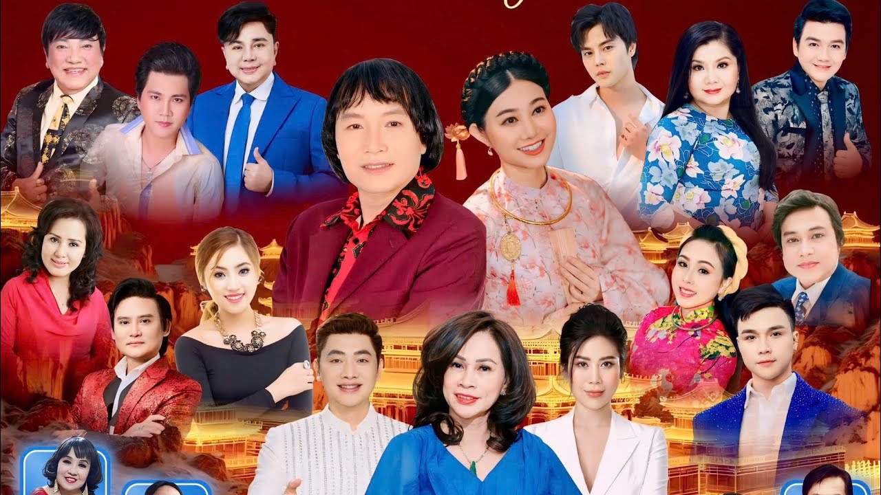 Trực Tiếp Hậu Trường To&agrave;n Cảnh Nsnd Quế Tr&acirc;n Thy Nhung Dung Hải Sản Ch&acirc;u Thanh Vox Minh L&acirc;m Cực Vui