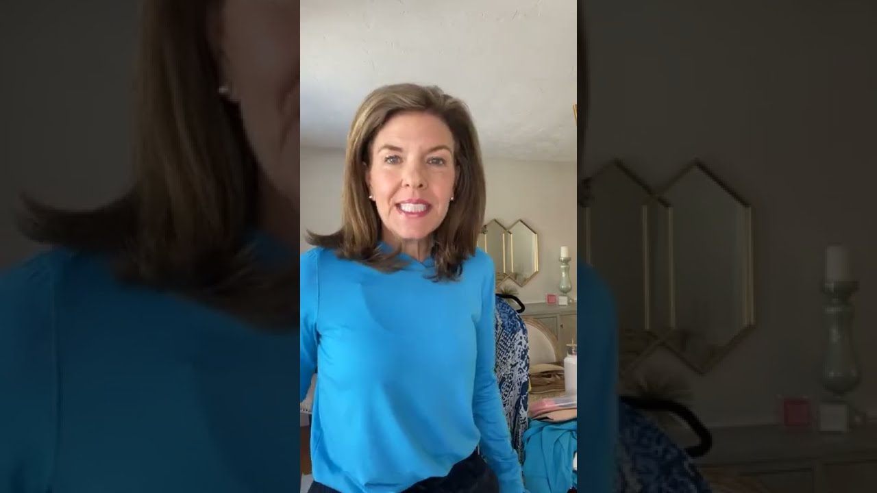 Pack with Me Live!...Warm Weather Vacation Packing Tips
