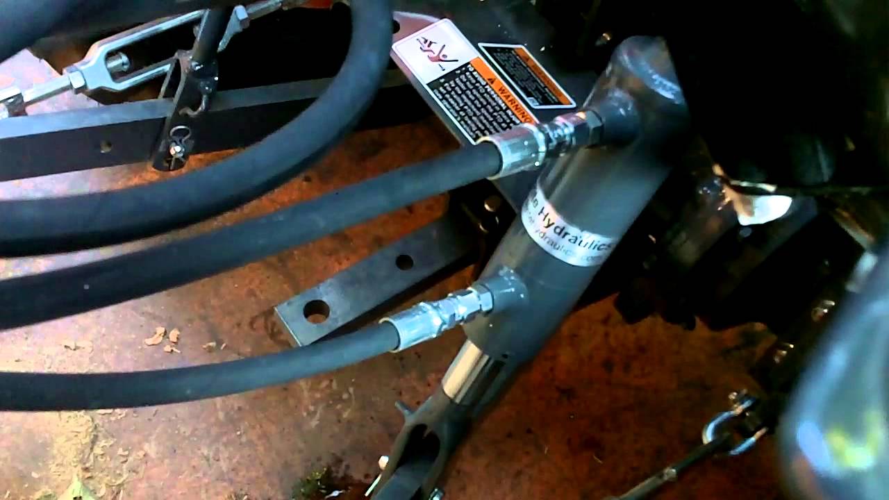 7 Side Link cycling