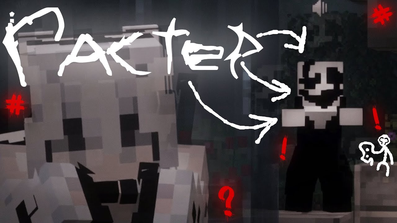 😈 QUACK. ЖУТКИЕ АНОМАЛИИ 3 - Призыв Гастера (от лица @pomatsus)