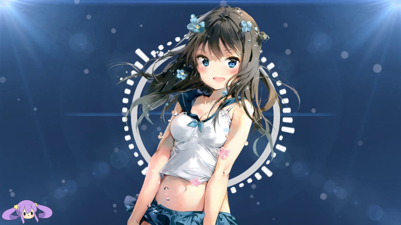[HD] Nightcore - Halo / Walking On Sunshine