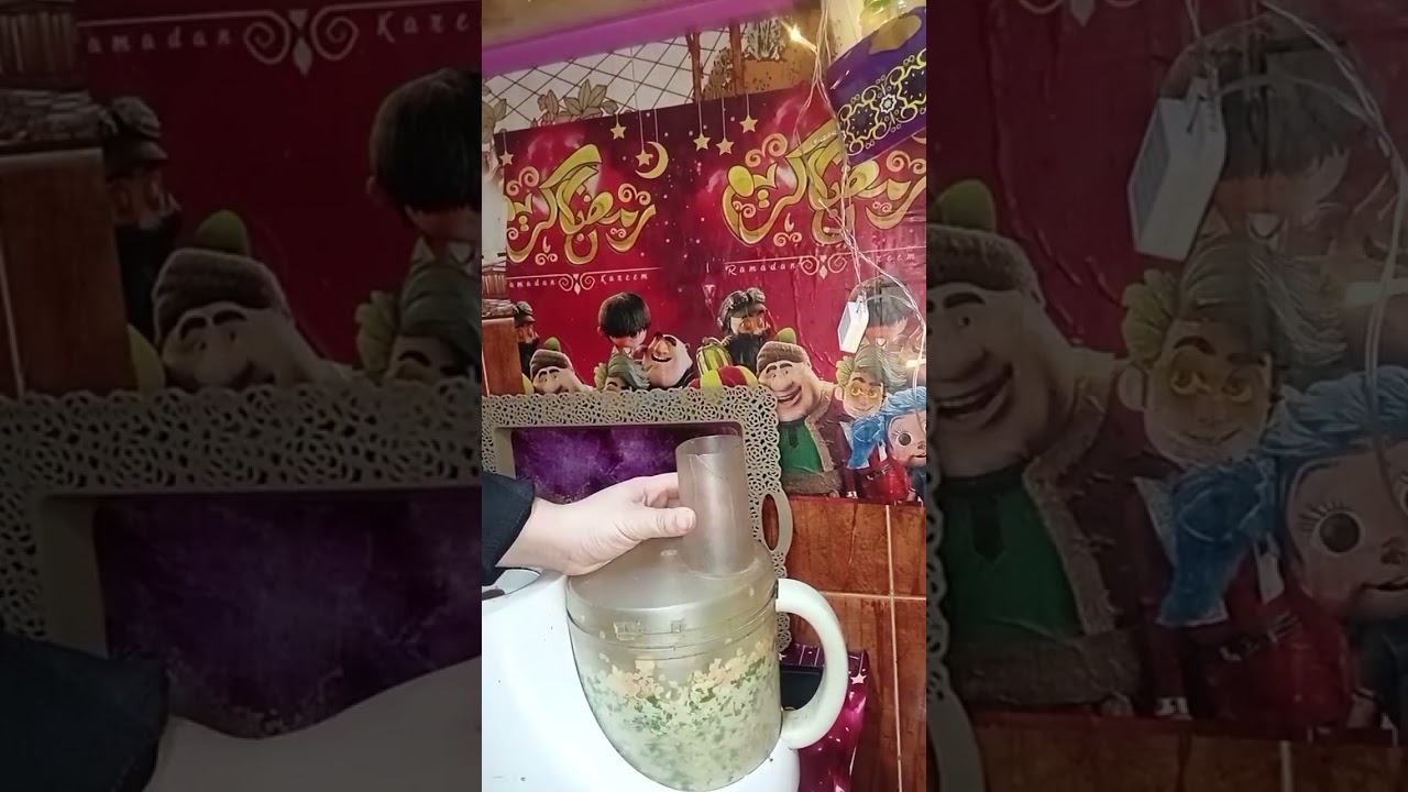 العتش الاصفر مش شربه بس تعالي نعمل منه احله واطعم طعميه وبسهل طريقه 