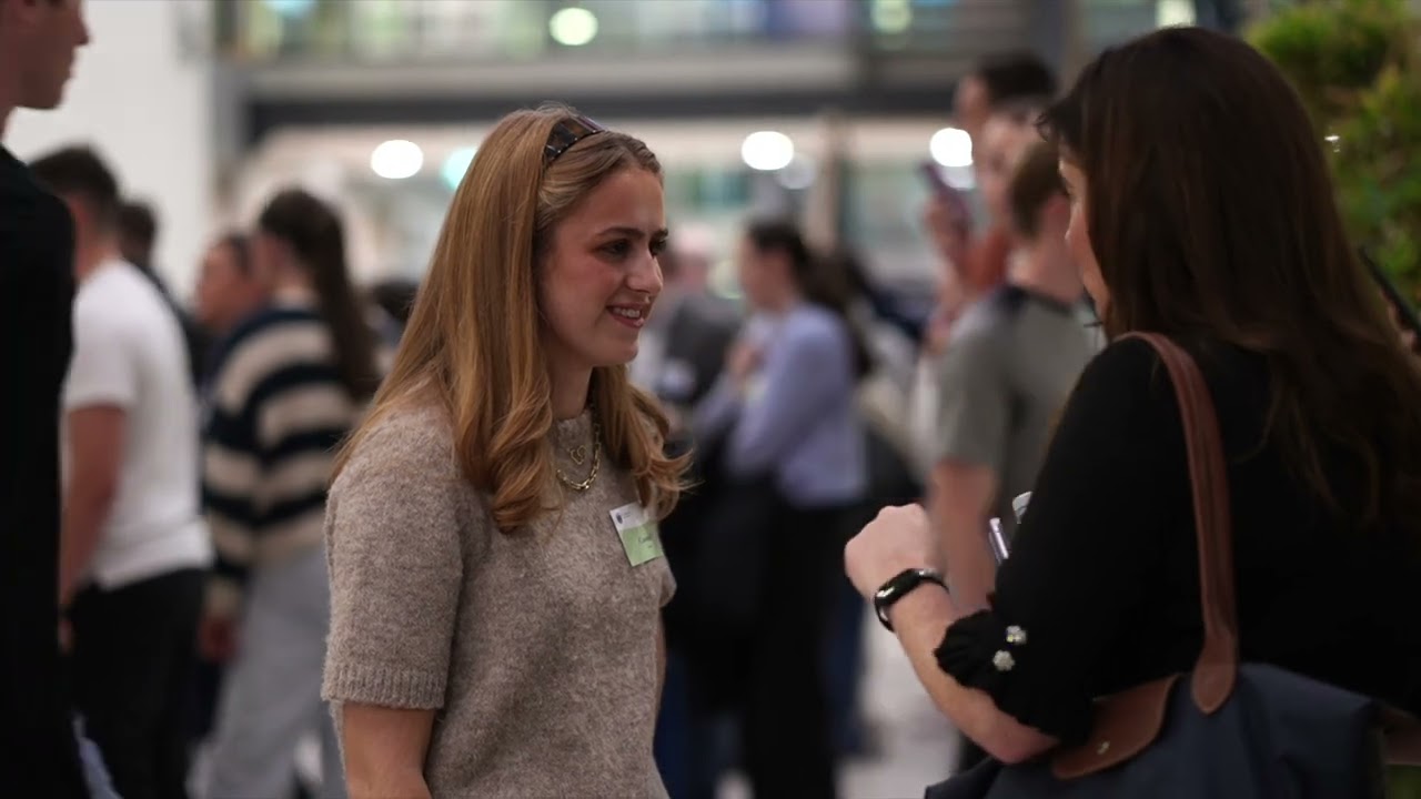 Quinn Mentoring Programme