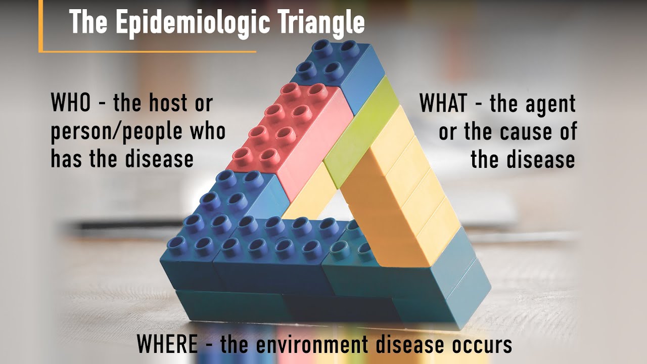 What is Epidemiology?