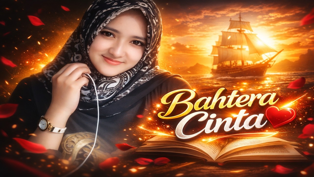 bahtera cinta - karaoke smule bareng artis - duet karaoke smule