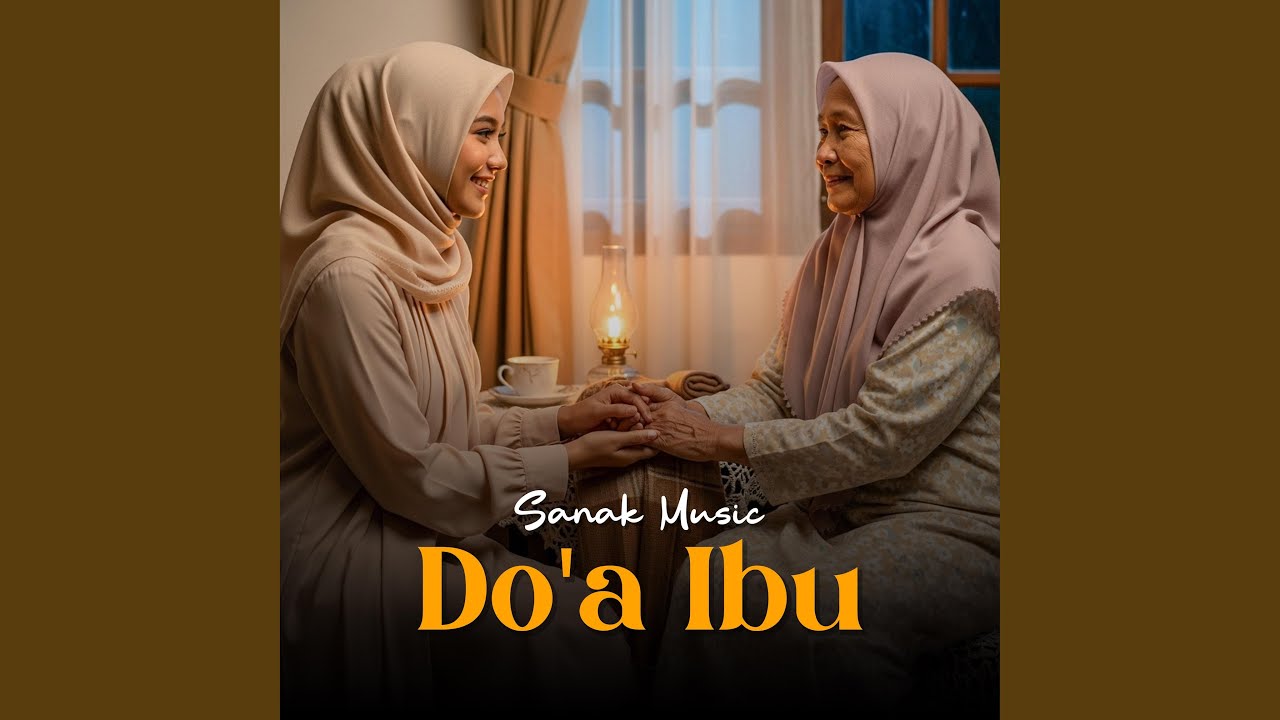 Do'a Ibu