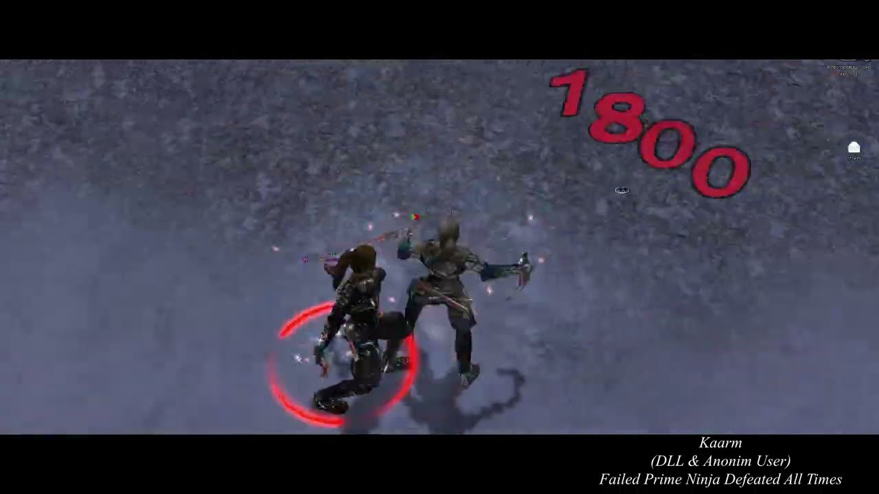 [Metin2] - RBP vs Failed ''Romanian ''TOP''
