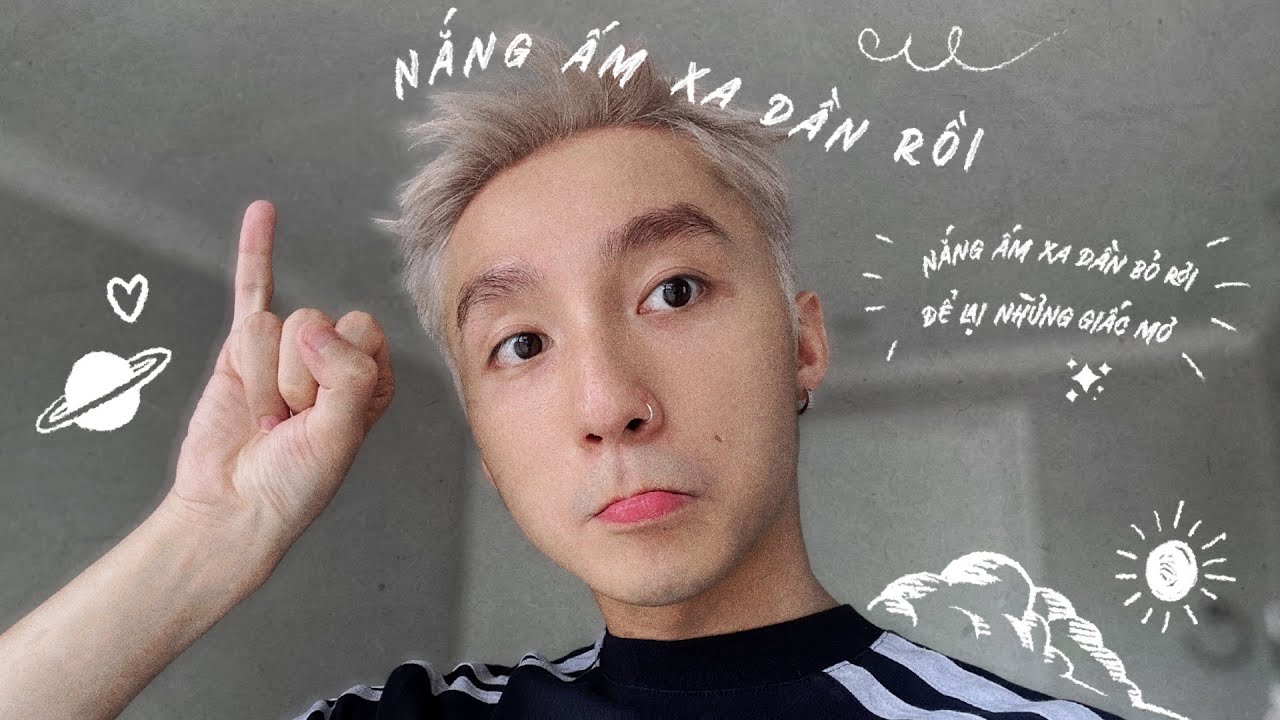 SƠN T&Ugrave;NG M-TP | SKY DECADE | Cơn Mưa Xa Dần