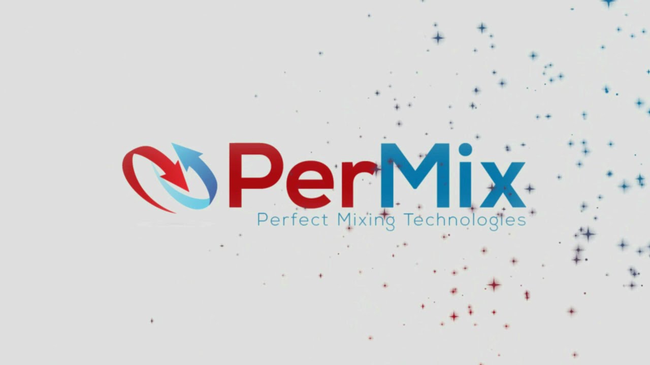 PerMix UK Inline Homogenizer & Powder Induction Mixer