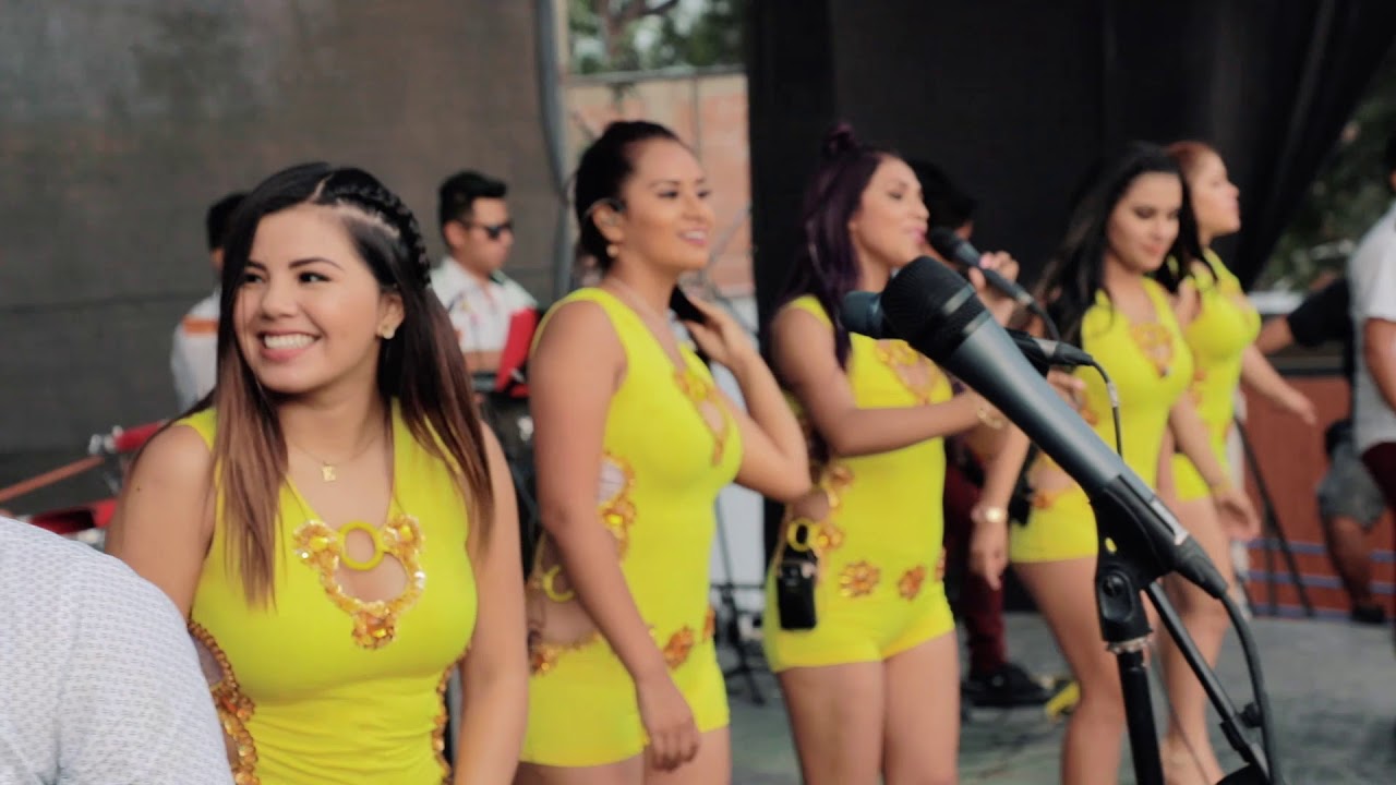 VIVIR SIN TI Puro Sentimiento 2019 Mackley Producciones