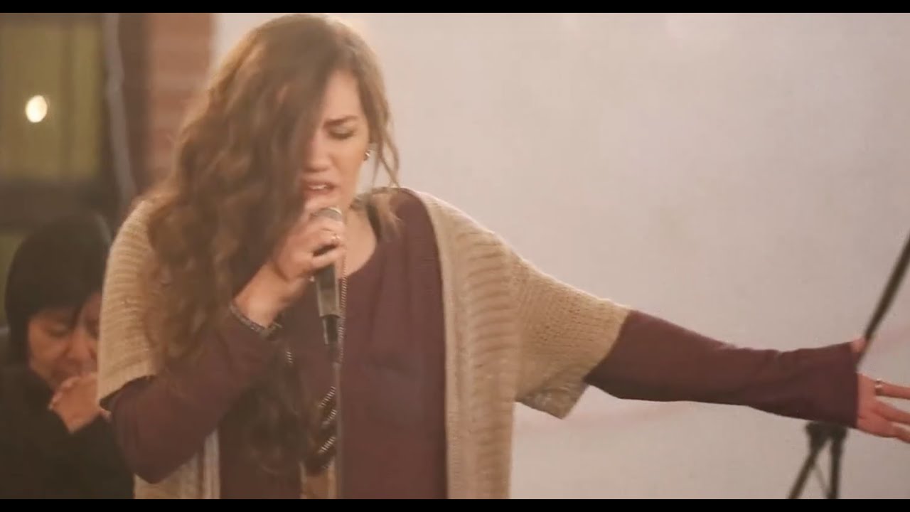 Come, Lord Jesus | Far-Flung Tin Can