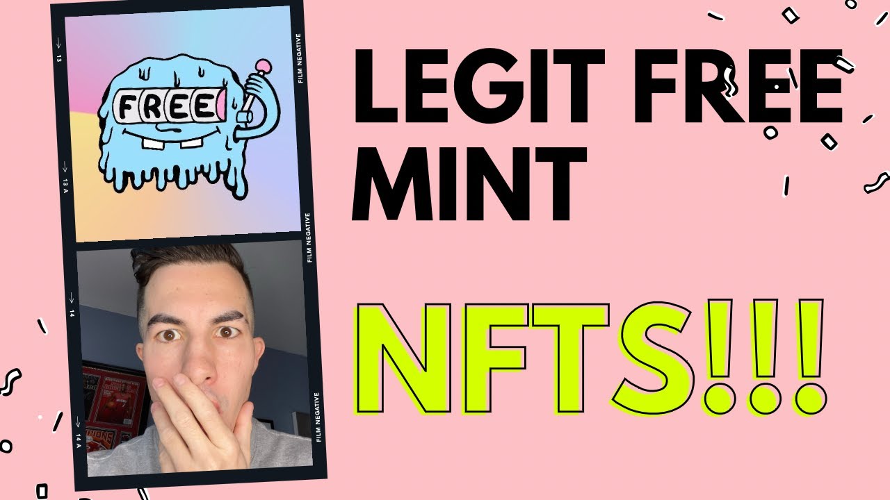 These FREE NFTs WILL 100X! (GET IN QUICK) NFT Project Mints Set to Explode!