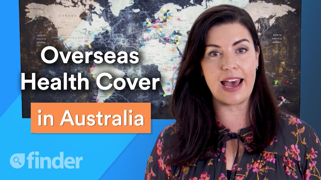 Overseas health insurance cover explained | OVHC Australia