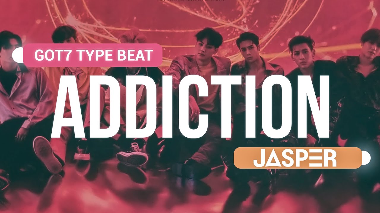 [무료비트] GOT7 Kpop Type Beat 