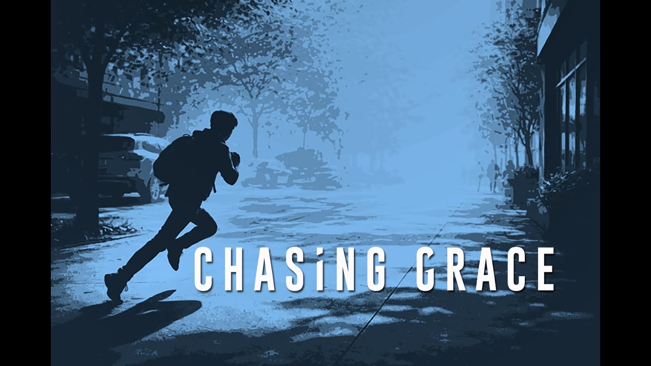 Chasing Grace - Pastor Sergio