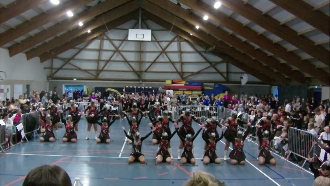 Avesnes les Aubert grandes 2024