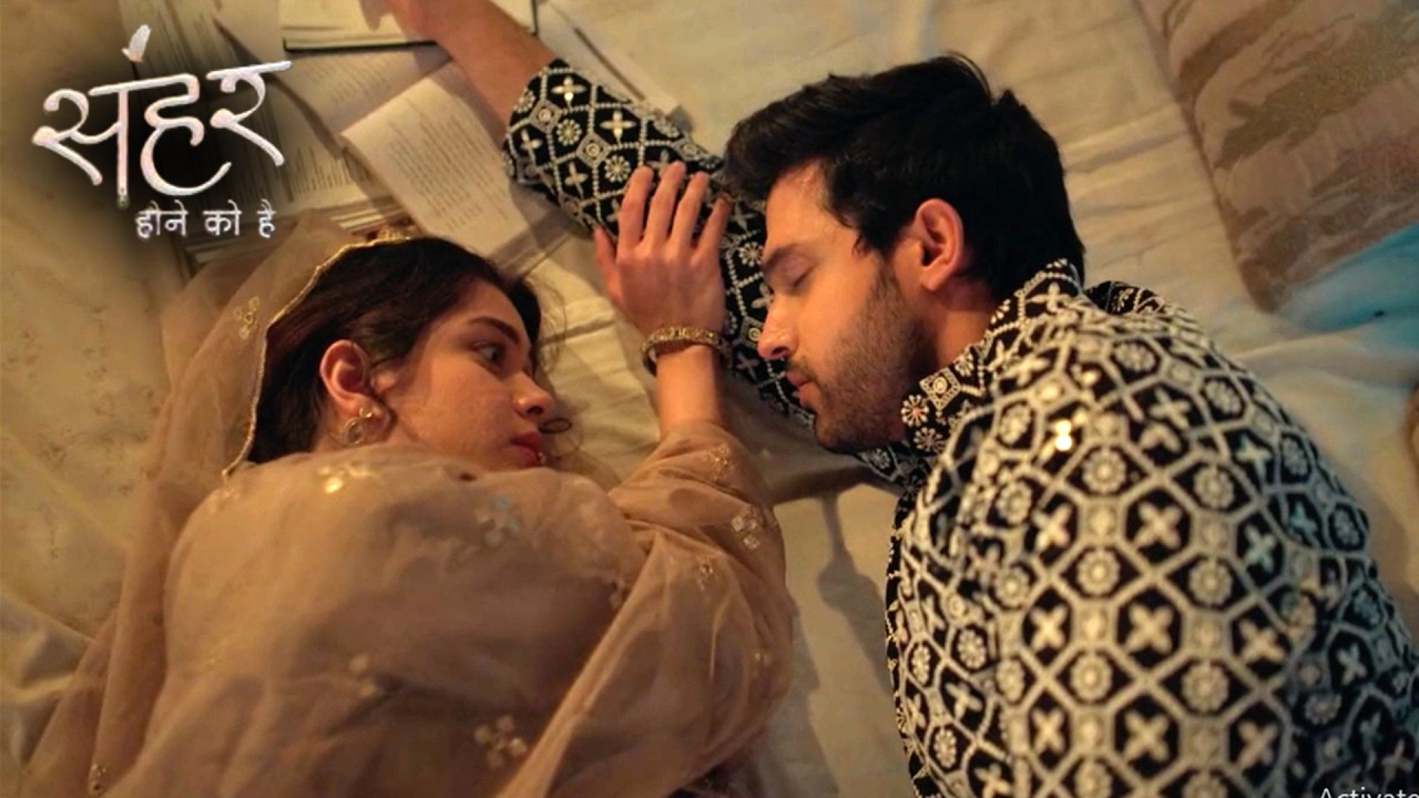 Seher Hone Ko Hai Today NEW PROMO 10th March 2026,