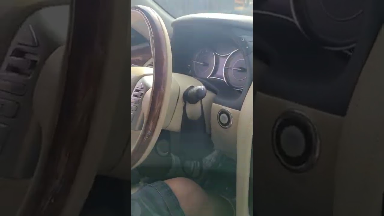 Infiniti QX80 No horse power .BCI malfunction