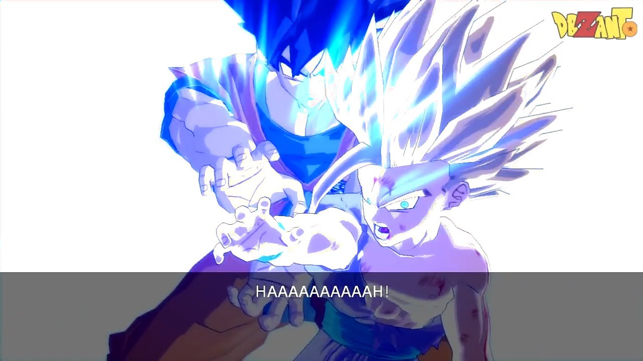 Dragon Ball Z Burst Limit - Story Mode -  | Android Saga | (Part 16) 【HD】