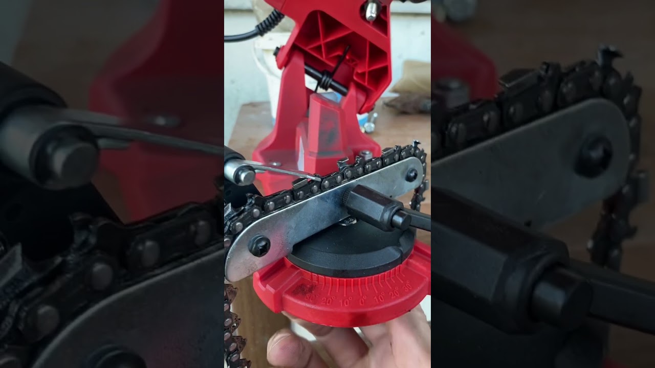 Einhell Gc-Cs 85 E Elektrikli Bileme Makinası  hızlı şekilde anlatım