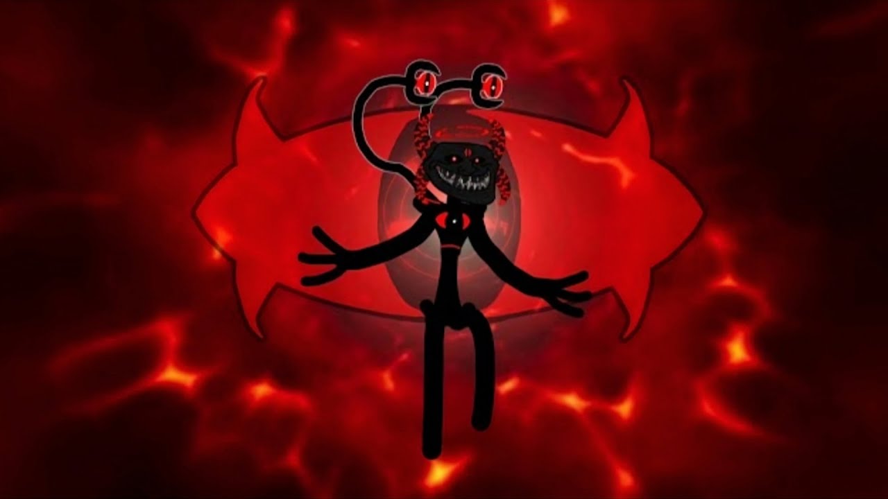 (Read Desc) Trollge The Evil World Incident (Herrscher of Sentience's Take)