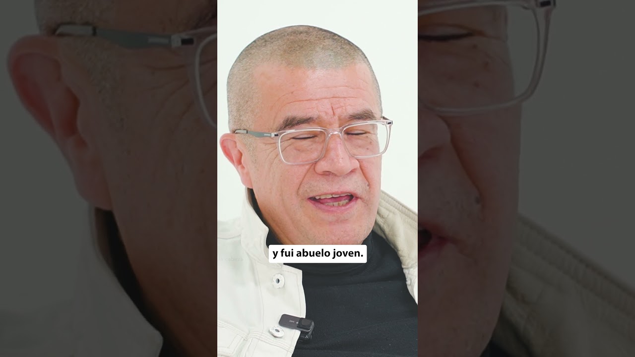 Qu&eacute; proyecto le falta a Dago Garc&iacute;a por hacer- Me Raya La Cabeza