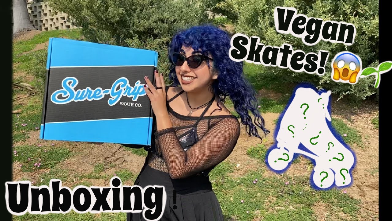 First Impression of Sure Grip Golden Hour Fame Skates 🌞