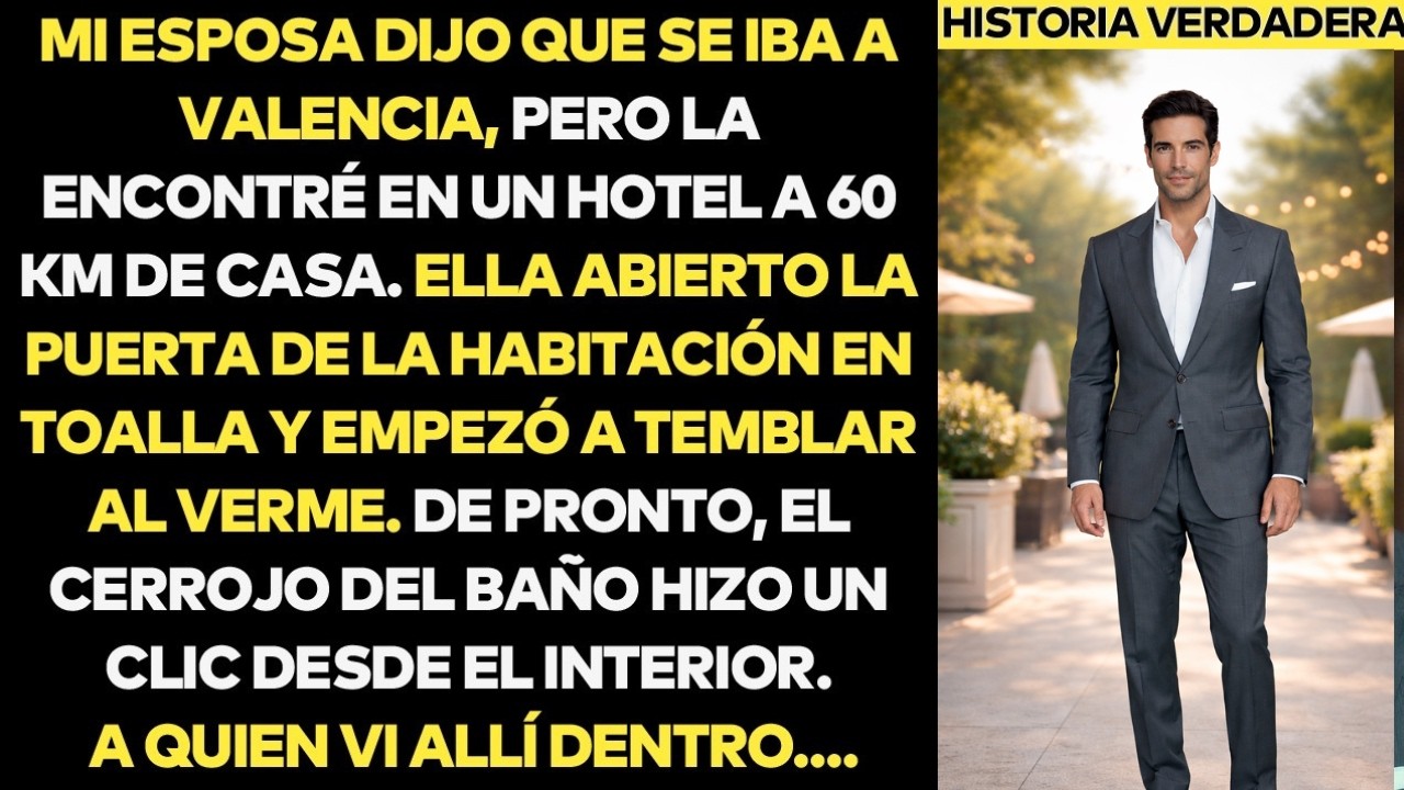 Mi Mejor Amigo Estaba Muerto… Hasta Que Lo Vi en Ese Baño